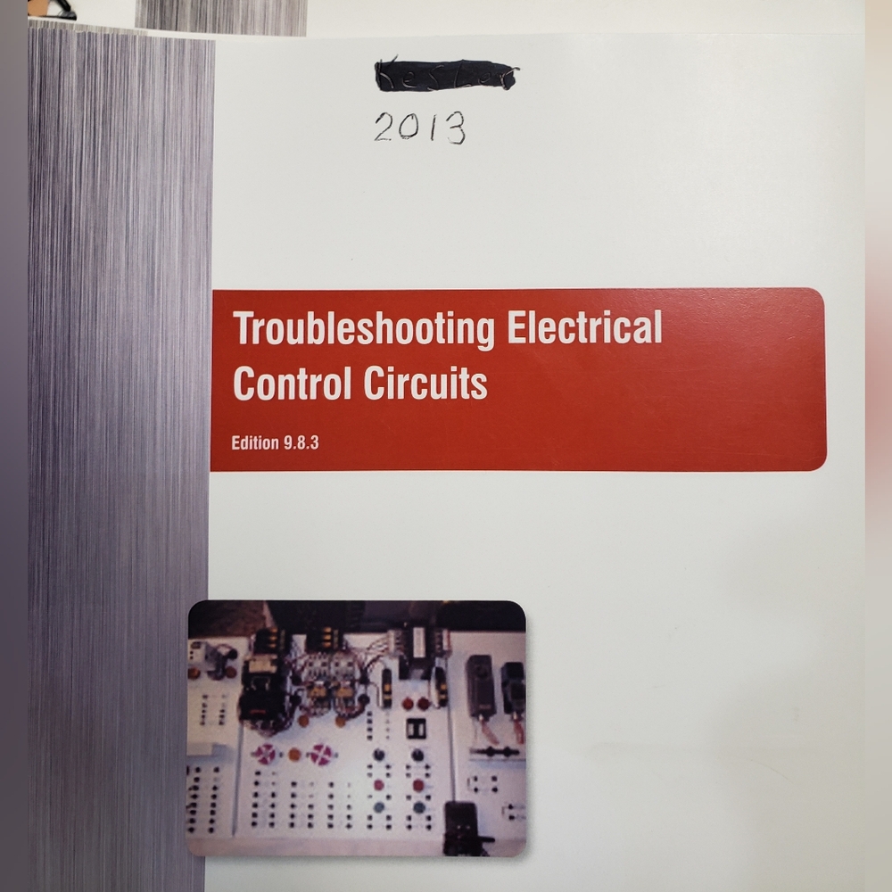 NTT Training Course Booklets - Picture 11 of 11